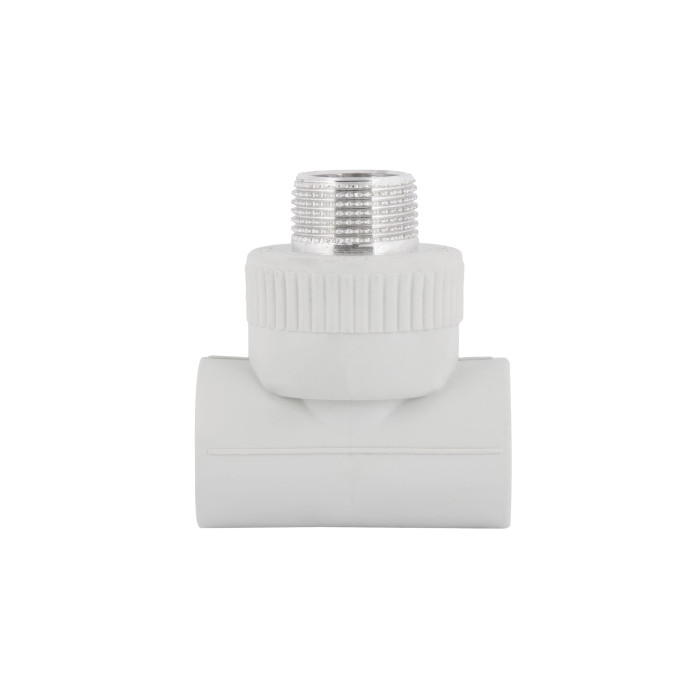 Трійник PPR Blue Ocean 25х3/4"х25 ЗР