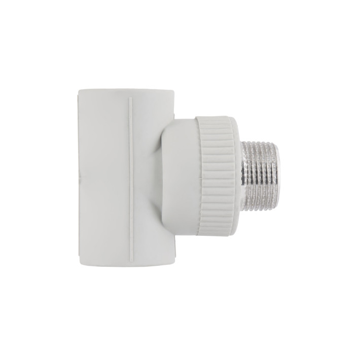 Трійник PPR Blue Ocean 25х3/4"х25 ЗР