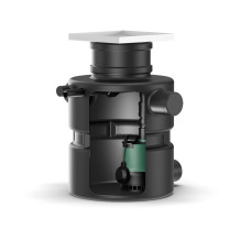 Насосна установка WILO DRAINLIFT BOX 32/8