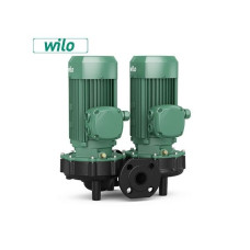 Насос WILO циркуляційний DPL 50/95-0,55/2