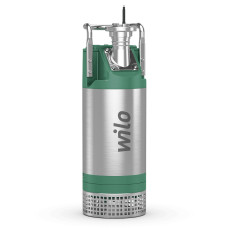 Насос WILO дренажний PRO M08L/T039-540