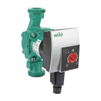 Насос WILO циркуляційний  Yonos  PICO1.0 25/1-6 (без комплекту гайок)