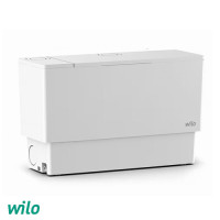 Каналізаційна установка DrainLift MINI5-XS/C-EF WILO (аналог SOLOLIFT2 C-3)